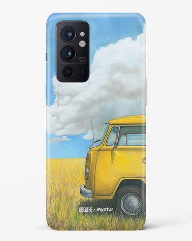 Van Life [BREATHE] Hard Case Phone Cover-(OnePlus)