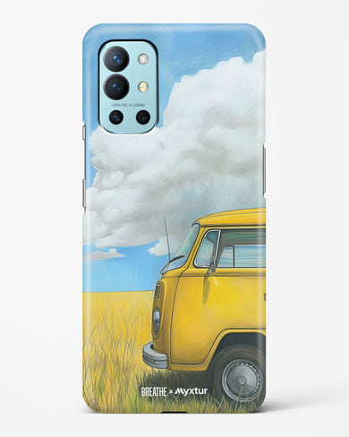 Van Life [BREATHE] Hard Case Phone Cover-(OnePlus)