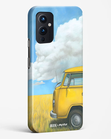 Van Life [BREATHE] Hard Case Phone Cover-(OnePlus)