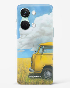 Van Life [BREATHE] Hard Case Phone Cover (OnePlus)