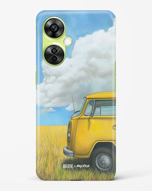 Van Life [BREATHE] Hard Case Phone Cover (OnePlus)