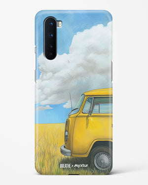Van Life [BREATHE] Hard Case Phone Cover (OnePlus)