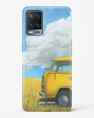 Van Life [BREATHE] Hard Case Phone Cover (Oppo)