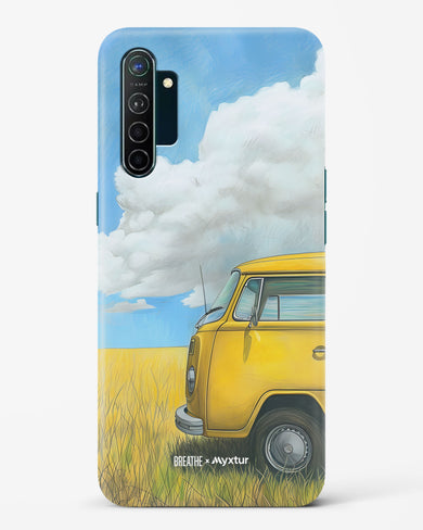 Van Life [BREATHE] Hard Case Phone Cover-(Oppo)