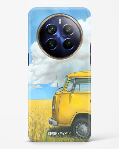 Van Life [BREATHE] Hard Case Phone Cover (Realme)