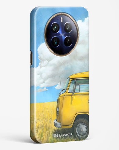 Van Life [BREATHE] Hard Case Phone Cover (Realme)