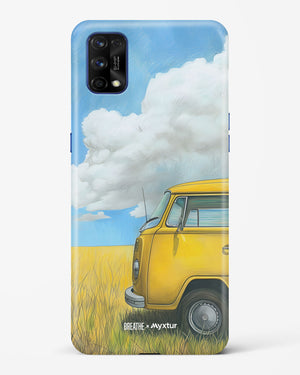 Van Life [BREATHE] Hard Case Phone Cover-(Realme)