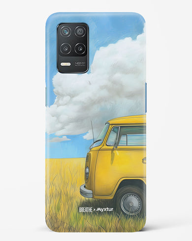 Van Life [BREATHE] Hard Case Phone Cover-(Realme)