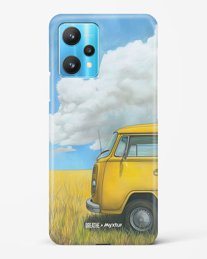 Van Life [BREATHE] Hard Case Phone Cover-(Realme)