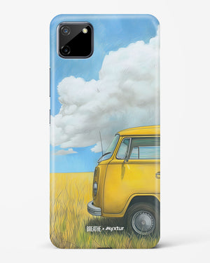 Van Life [BREATHE] Hard Case Phone Cover (Realme)
