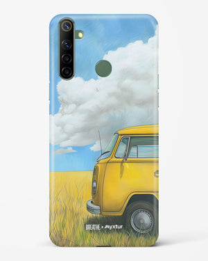 Van Life [BREATHE] Hard Case Phone Cover-(Realme)