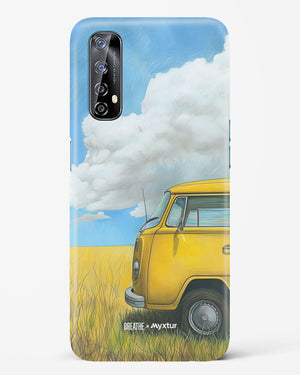 Van Life [BREATHE] Hard Case Phone Cover (Realme)