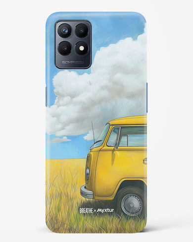 Van Life [BREATHE] Hard Case Phone Cover (Realme)