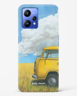 Van Life [BREATHE] Hard Case Phone Cover (Realme)