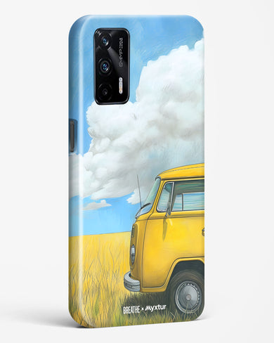 Van Life [BREATHE] Hard Case Phone Cover (Realme)