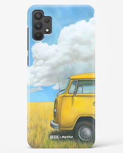 Van Life [BREATHE] Hard Case Phone Cover (Samsung)