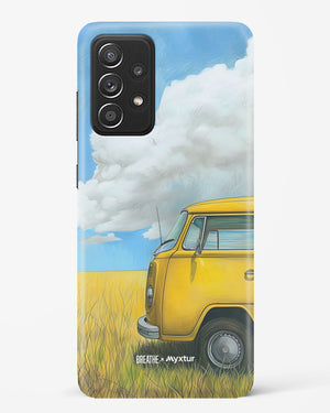 Van Life [BREATHE] Hard Case Phone Cover-(Samsung)