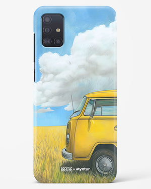 Van Life [BREATHE] Hard Case Phone Cover-(Samsung)