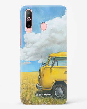 Van Life [BREATHE] Hard Case Phone Cover-(Samsung)