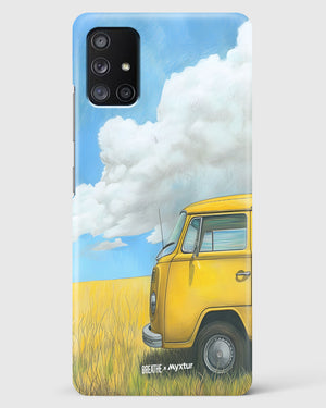 Van Life [BREATHE] Hard Case Phone Cover-(Samsung)