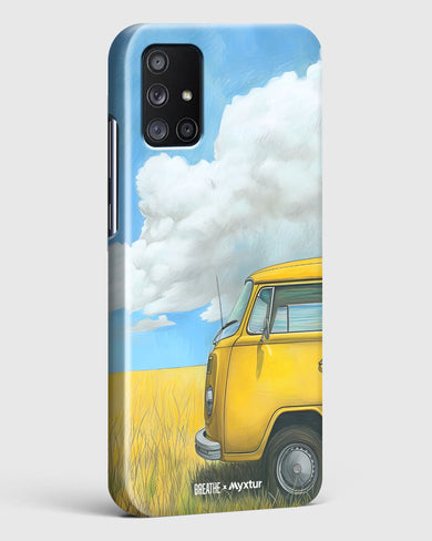 Van Life [BREATHE] Hard Case Phone Cover-(Samsung)