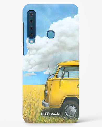 Van Life [BREATHE] Hard Case Phone Cover-(Samsung)