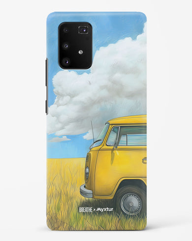 Van Life [BREATHE] Hard Case Phone Cover-(Samsung)