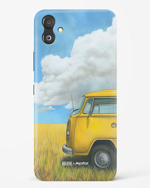 Van Life [BREATHE] Hard Case Phone Cover (Samsung)