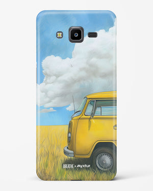 Van Life [BREATHE] Hard Case Phone Cover-(Samsung)