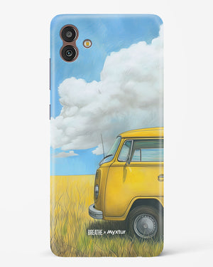 Van Life [BREATHE] Hard Case Phone Cover-(Samsung)