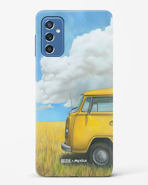 Van Life [BREATHE] Hard Case Phone Cover (Samsung)