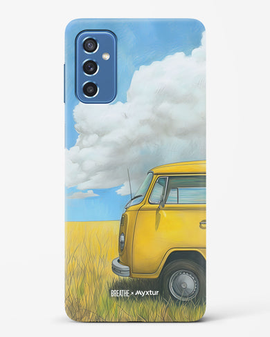 Van Life [BREATHE] Hard Case Phone Cover-(Samsung)