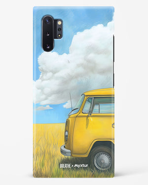 Van Life [BREATHE] Hard Case Phone Cover (Samsung)