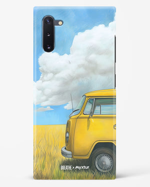 Van Life [BREATHE] Hard Case Phone Cover (Samsung)