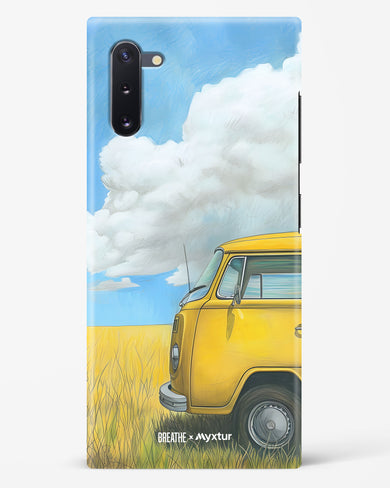 Van Life [BREATHE] Hard Case Phone Cover-(Samsung)