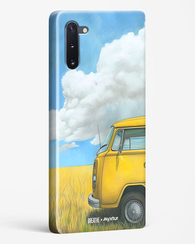 Van Life [BREATHE] Hard Case Phone Cover-(Samsung)