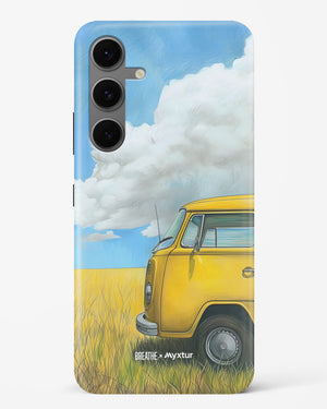 Van Life [BREATHE] Hard Case Phone Cover (Samsung)