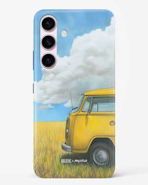 Van Life [BREATHE] Hard Case Phone Cover (Samsung)