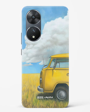 Van Life [BREATHE] Hard Case Phone Cover (Vivo)