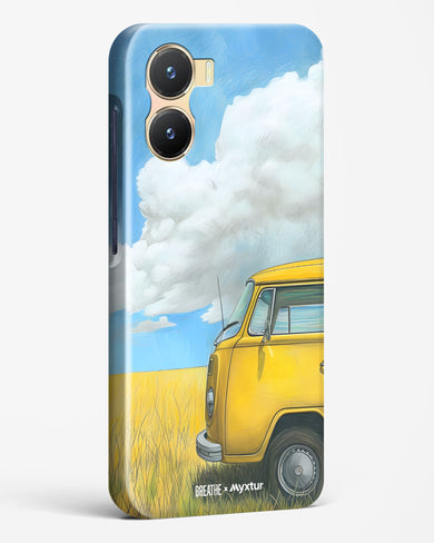 Van Life [BREATHE] Hard Case Phone Cover-(Vivo)