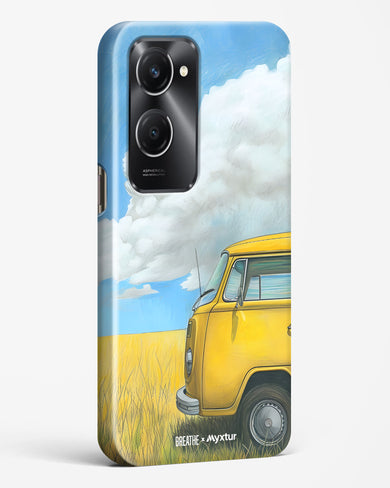 Van Life [BREATHE] Hard Case Phone Cover (Vivo)