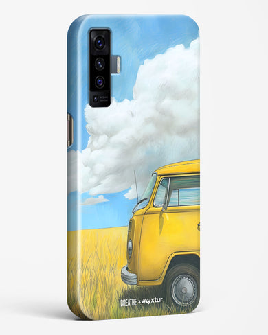 Van Life [BREATHE] Hard Case Phone Cover (Vivo)
