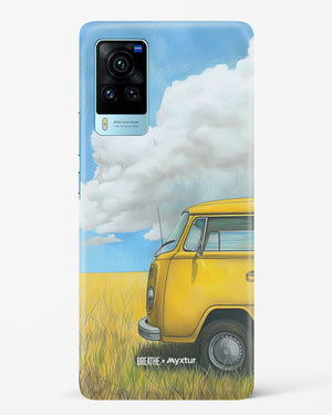 Van Life [BREATHE] Hard Case Phone Cover-(Vivo)