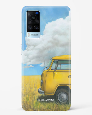 Van Life [BREATHE] Hard Case Phone Cover-(Vivo)