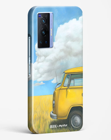 Van Life [BREATHE] Hard Case Phone Cover-(Vivo)