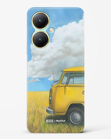 Van Life [BREATHE] Hard Case Phone Cover-(Vivo)