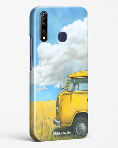 Van Life [BREATHE] Hard Case Phone Cover-(Vivo)