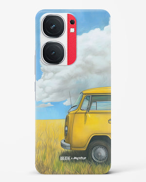 Van Life [BREATHE] Hard Case Phone Cover (Vivo)