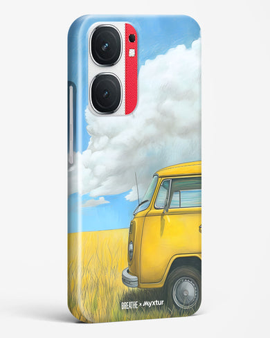 Van Life [BREATHE] Hard Case Phone Cover (Vivo)