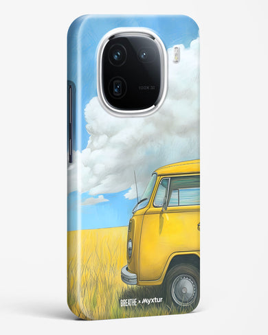 Van Life [BREATHE] Hard Case Phone Cover (Vivo)